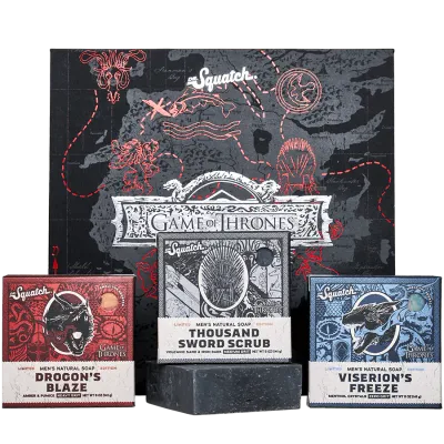 Game of Thrones Collection