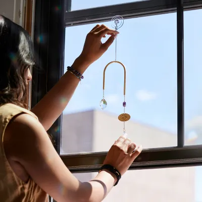 Suncatchers