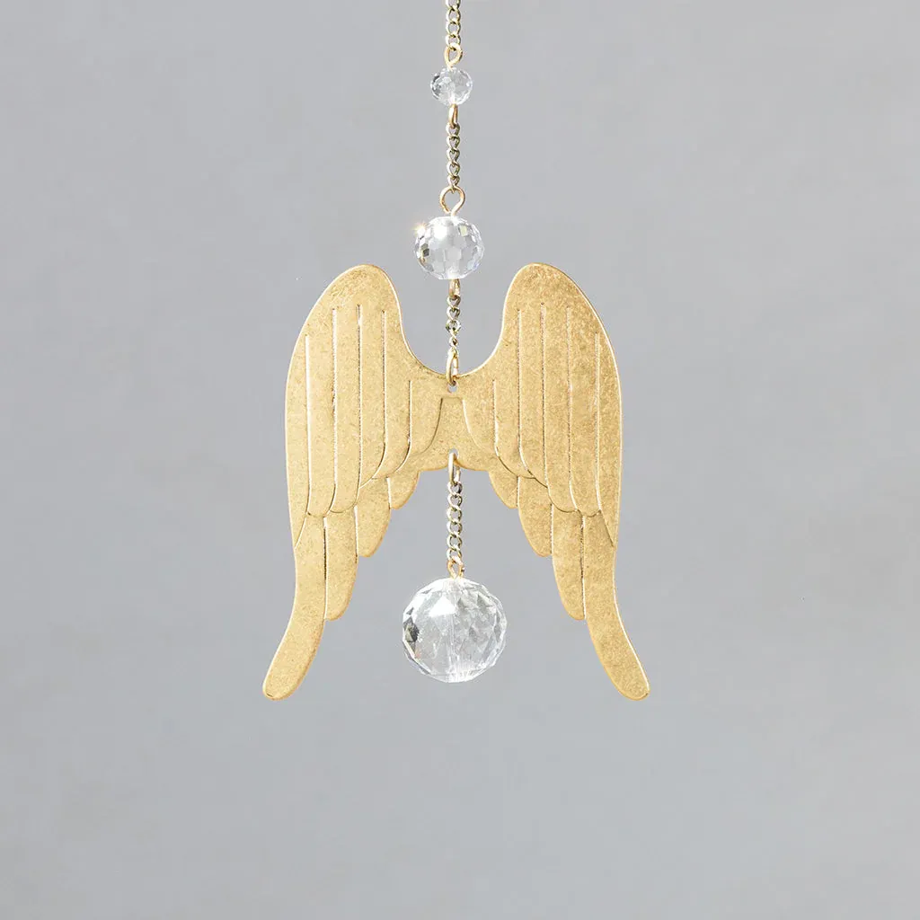 Mini Suncatcher