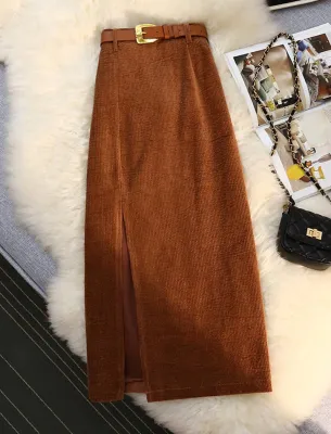 COFFEE CORDUROY