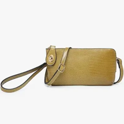 Kendall Crossbody
