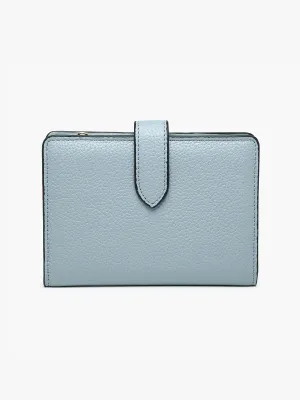 Jane Snap Wallet