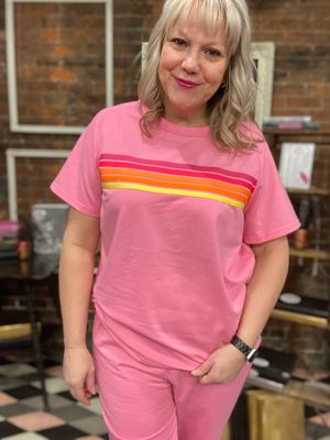 RETRO TOP BONBON