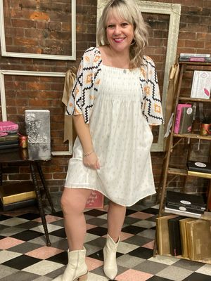 WESTERN AZTEC MINI