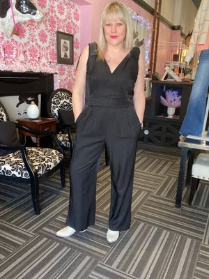 MARGUERITE JUMPSUIT