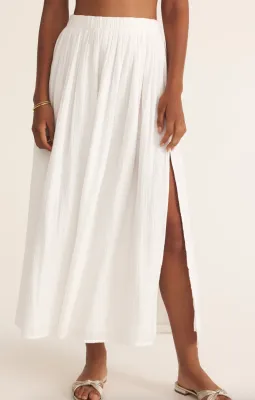 Reina Airy Skirt