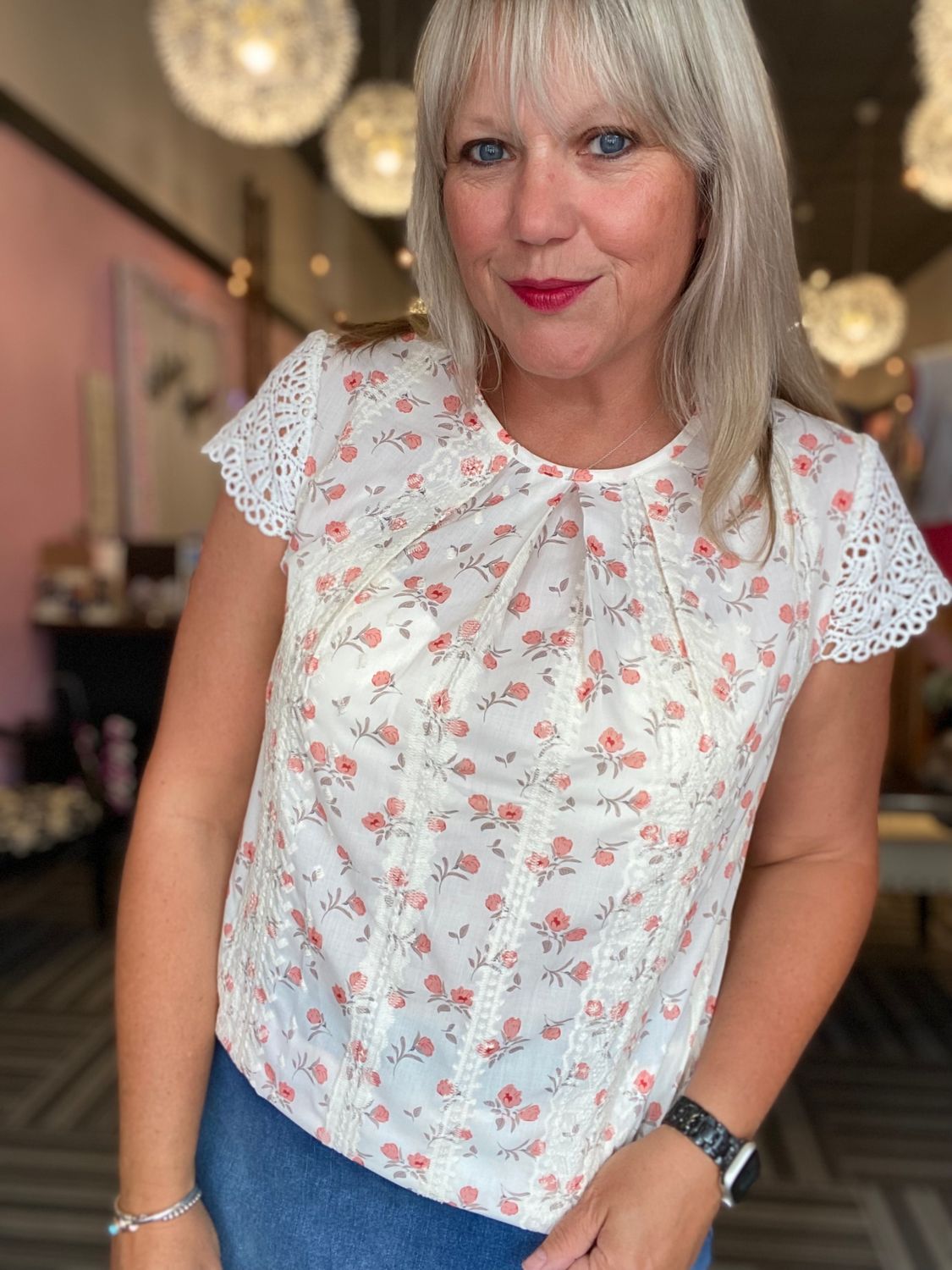 SWEET FLORAL