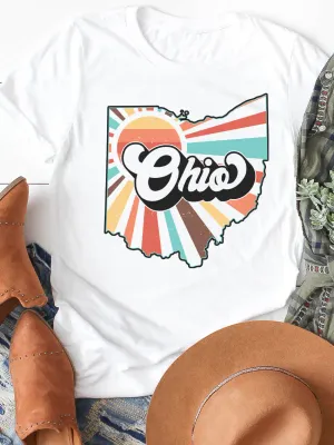 RETRO OHIO