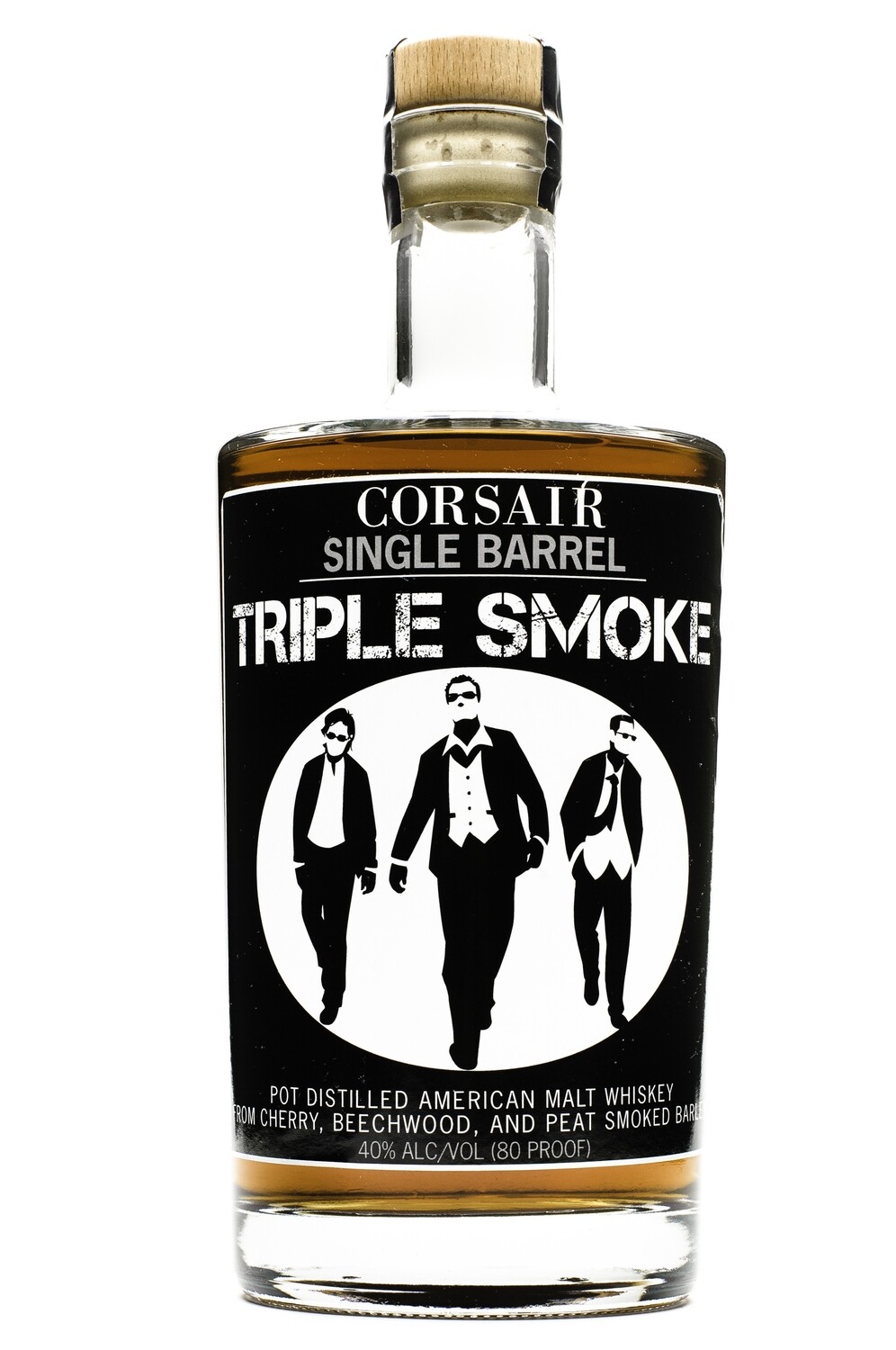 Triple Smoke Triple Smoke