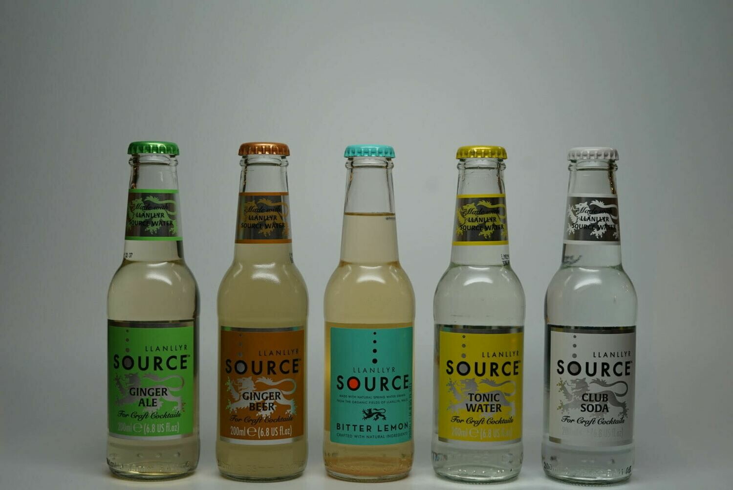 Source Soda 4 Pack Source Soda 4 Pack
