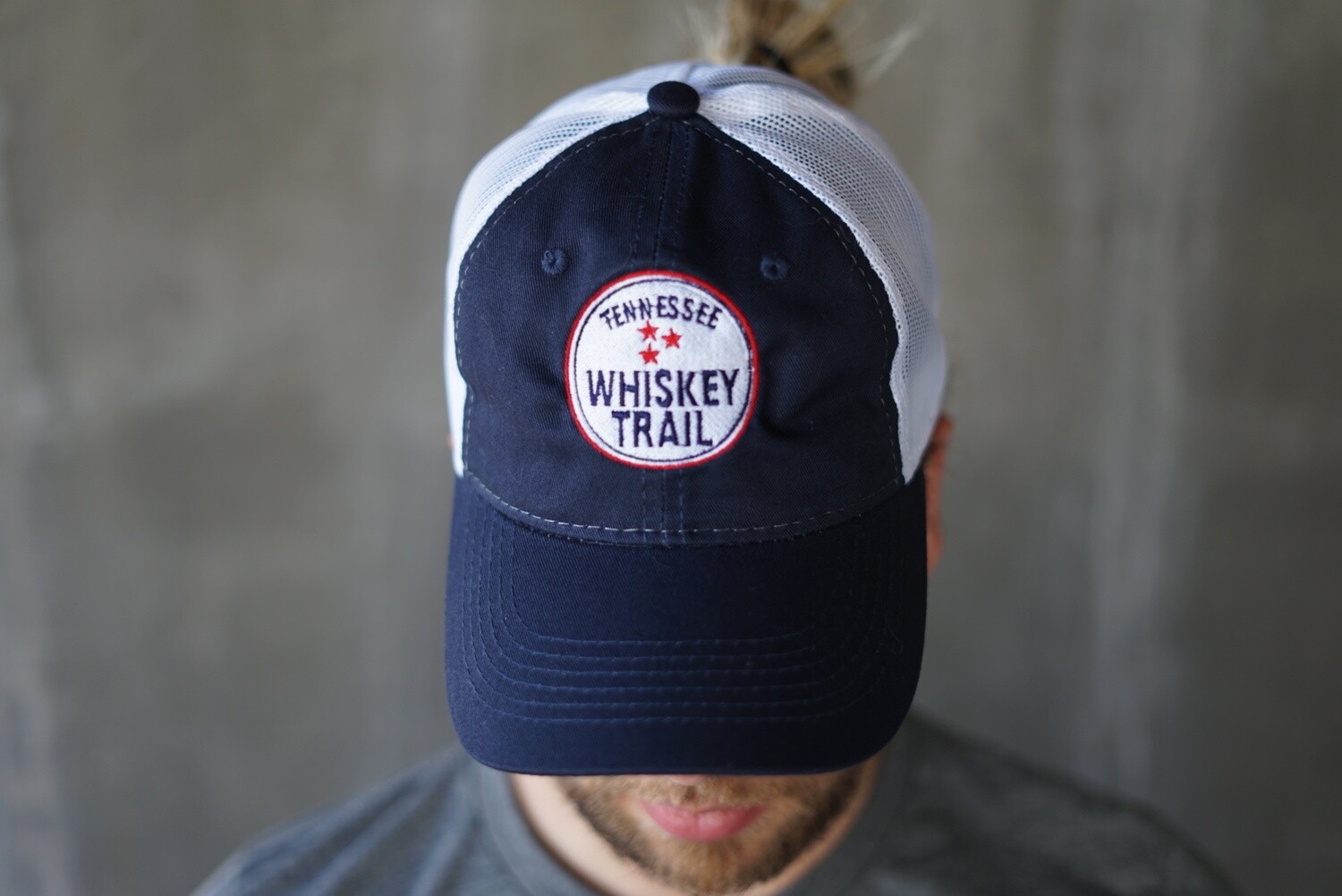 Tennessee Whiskey Trail Hat Tennessee Whiskey Trail Hat