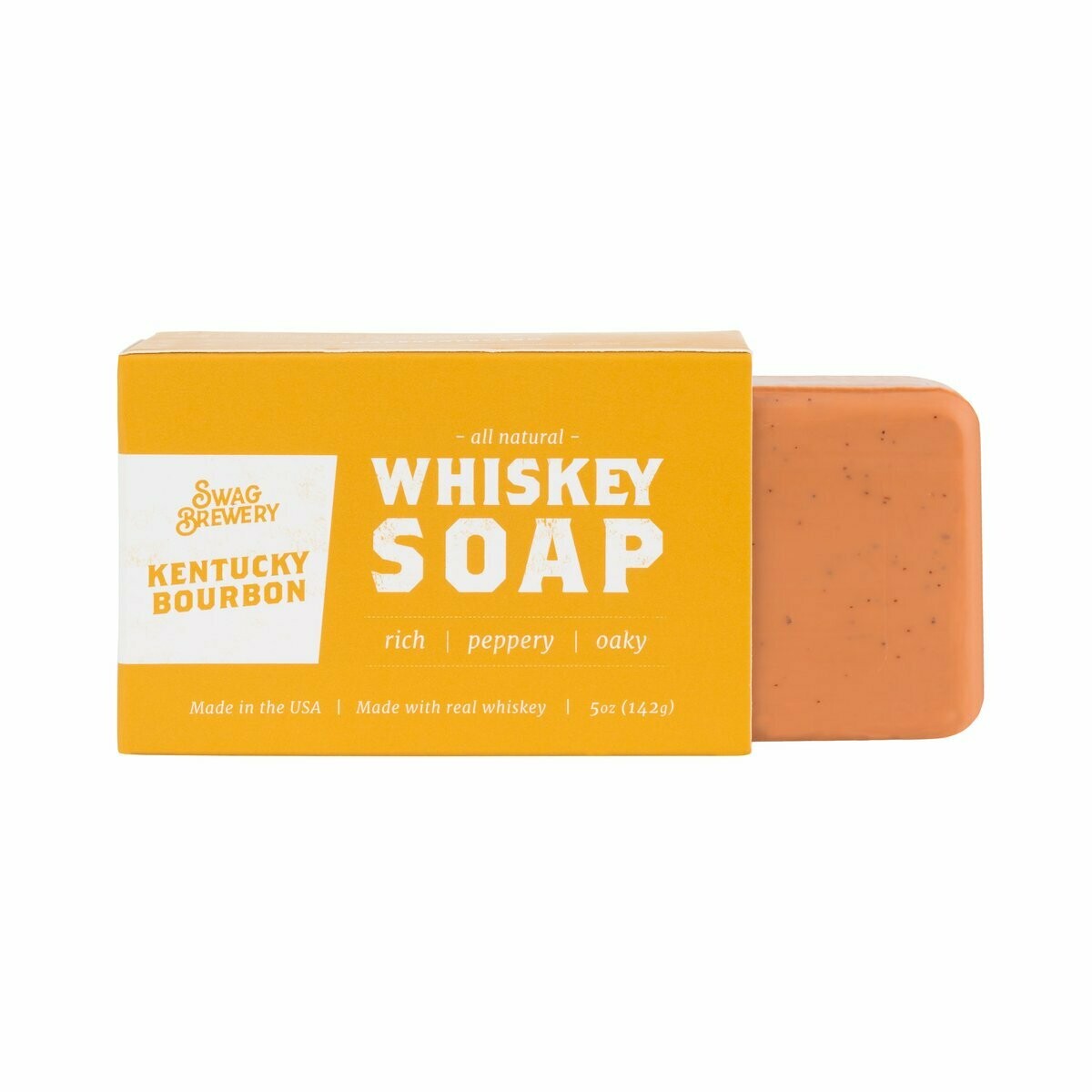 Whiskey Soap Whiskey Soap