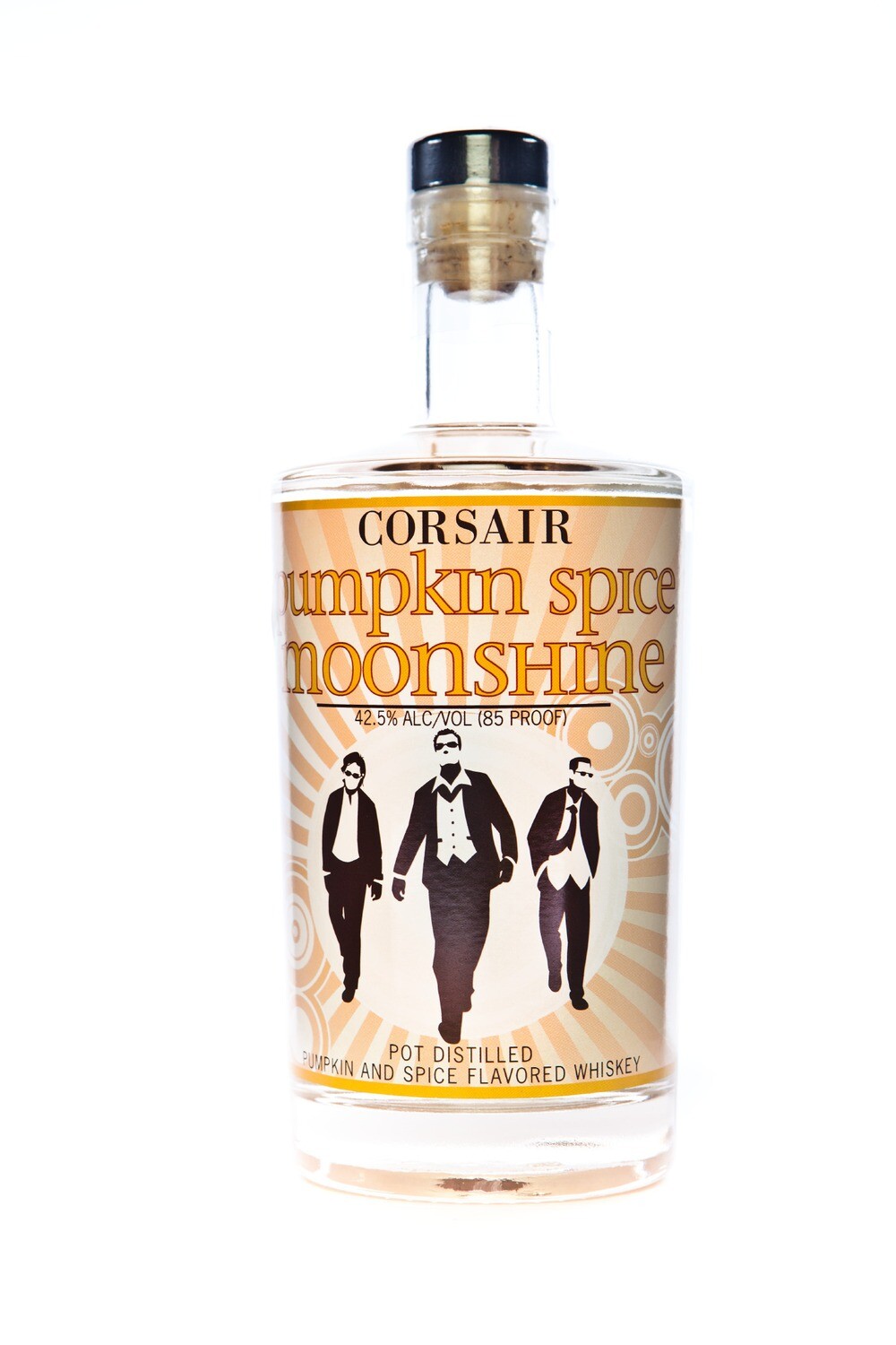 Pumpkin Spice Moonshine Pumpkin Spice Moonshine