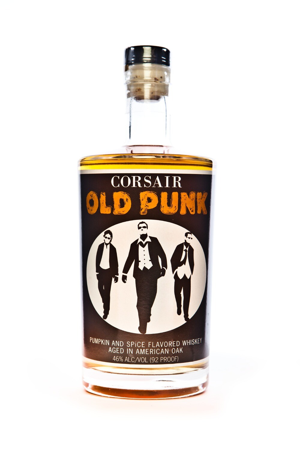 Old Punk Old Punk