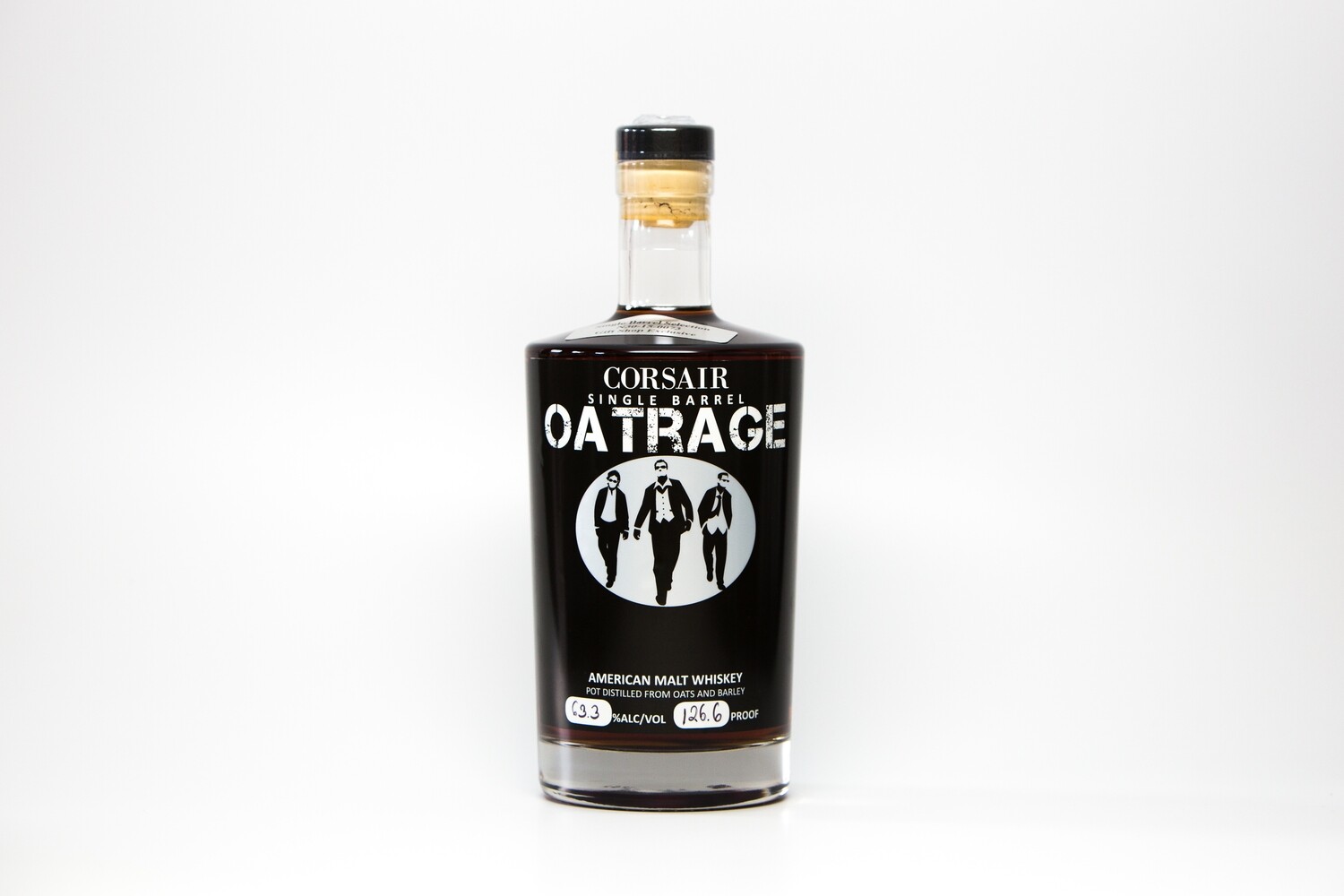 Oatrage Oatrage