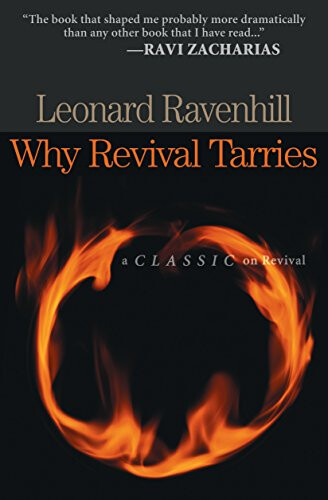 Year 1, Book 02: 
"Why Revival Tarries"
