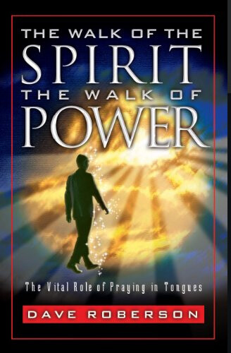 Year 1, Book 03: 
"The Walk of the Spirit - The Walk of Power"