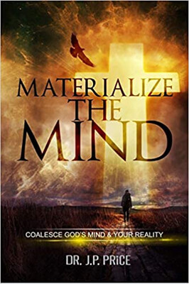 Year 1, Book 06: 
&quot;Materialize the Mind&quot;