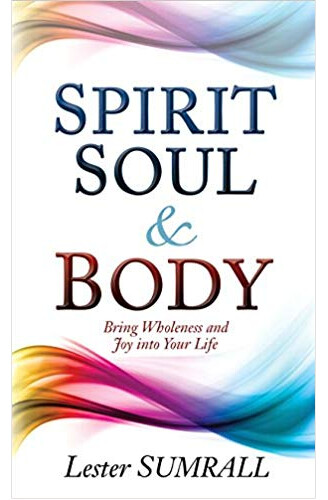 Year 1, Book 04: 
&quot;Spirit, Soul &amp; Body&quot;