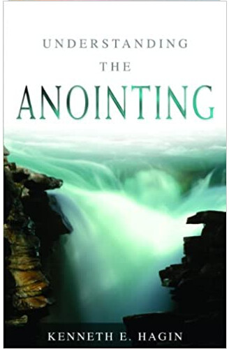 Year 1, Book 05: 
"Understanding the Anointing"