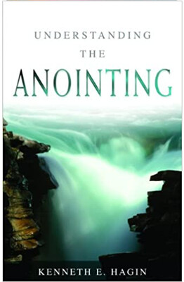 Year 1, Book 05: 
&quot;Understanding the Anointing&quot;