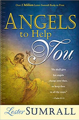 Year 1, Book 08: 
"Angels To Help You"