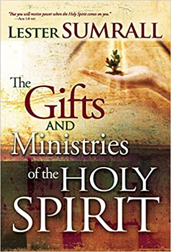 Year 1, Book 13: 
"The Gifts and Ministries of the Holy Spirit"