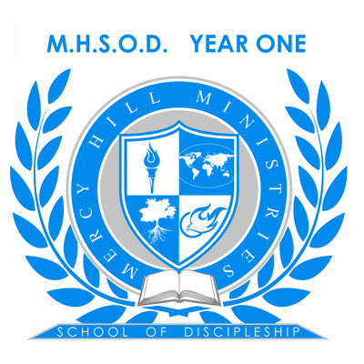 School of Discipleship - Year One