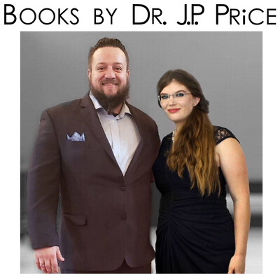 Books By Dr. J.P. Price