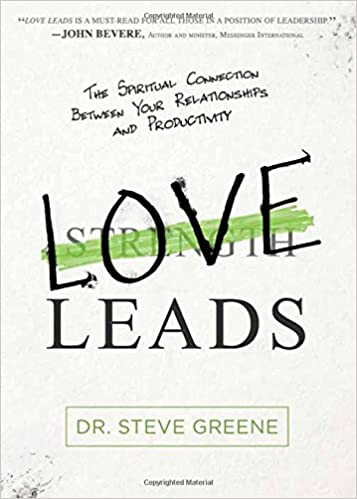 Year 2, Book 02: 
"Love Leads"