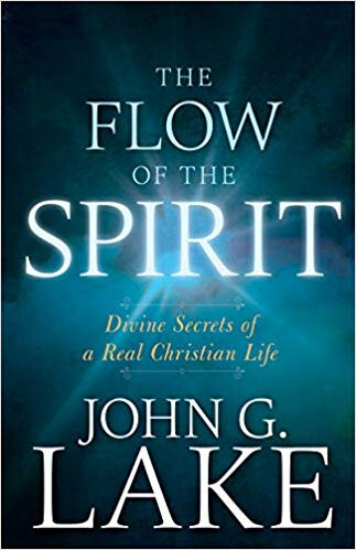 Year 2, Book 06: 
&quot;The Flow of the Spirit: Divine Secrets of a Real Christian Life&quot;