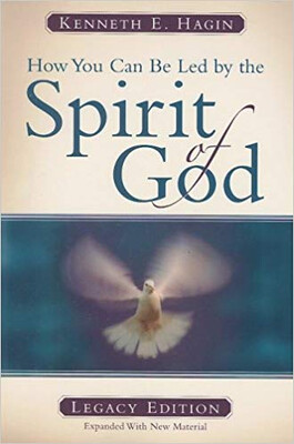Year 2, Book 09: 
"How You Can Be Led By The Spirit Of God"