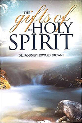 Year 2, Book 08: 
&quot;The Gifts of the Holy Spirit&quot;