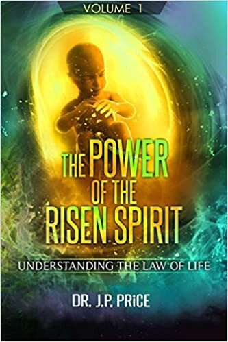 Year 2, Book 13: 
"The Power of the Risen Spirit (Volume 1)"