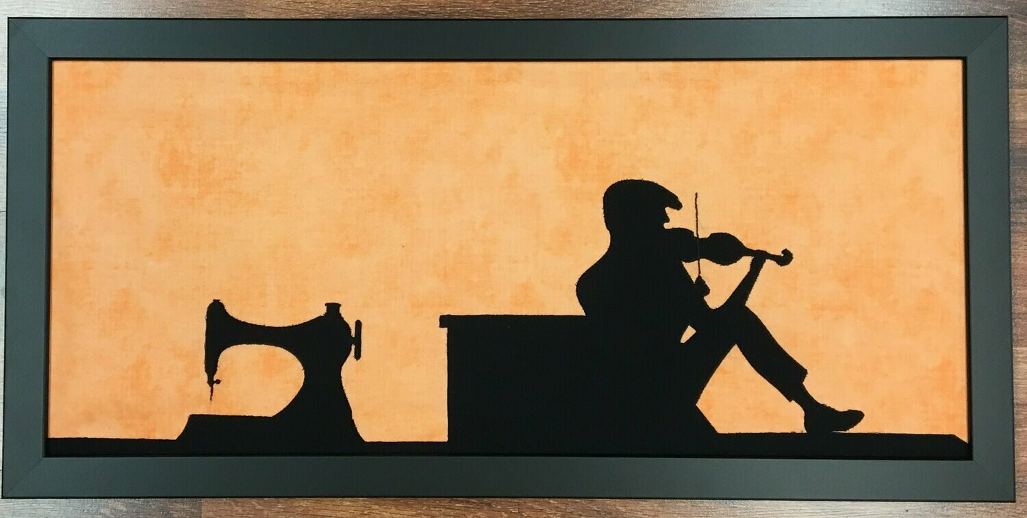 Fiddler pattern 9688