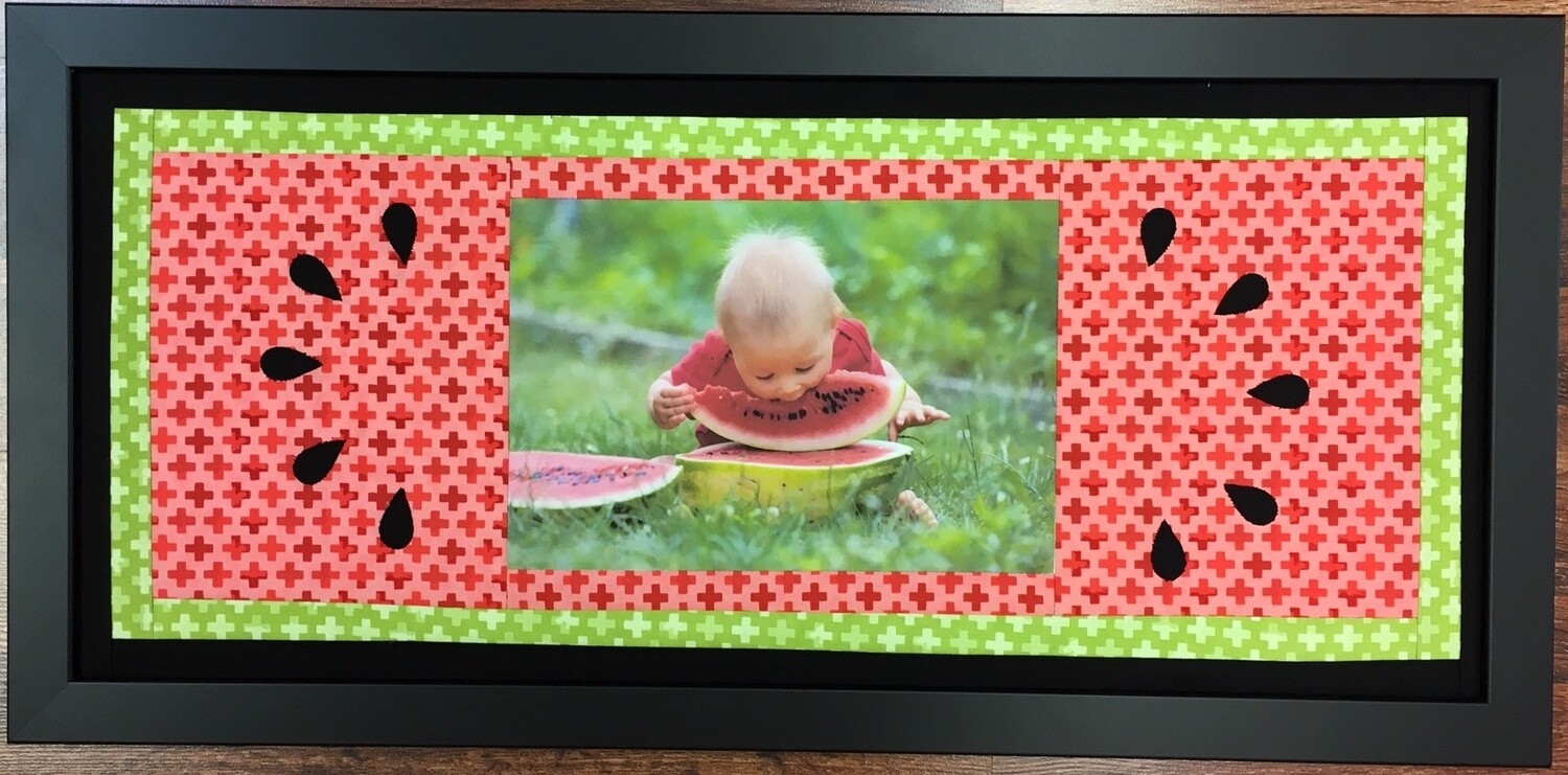 Watermelon Row Kit 1213