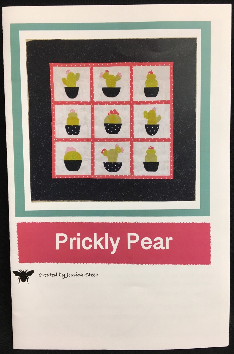 Prickly Pear 1130