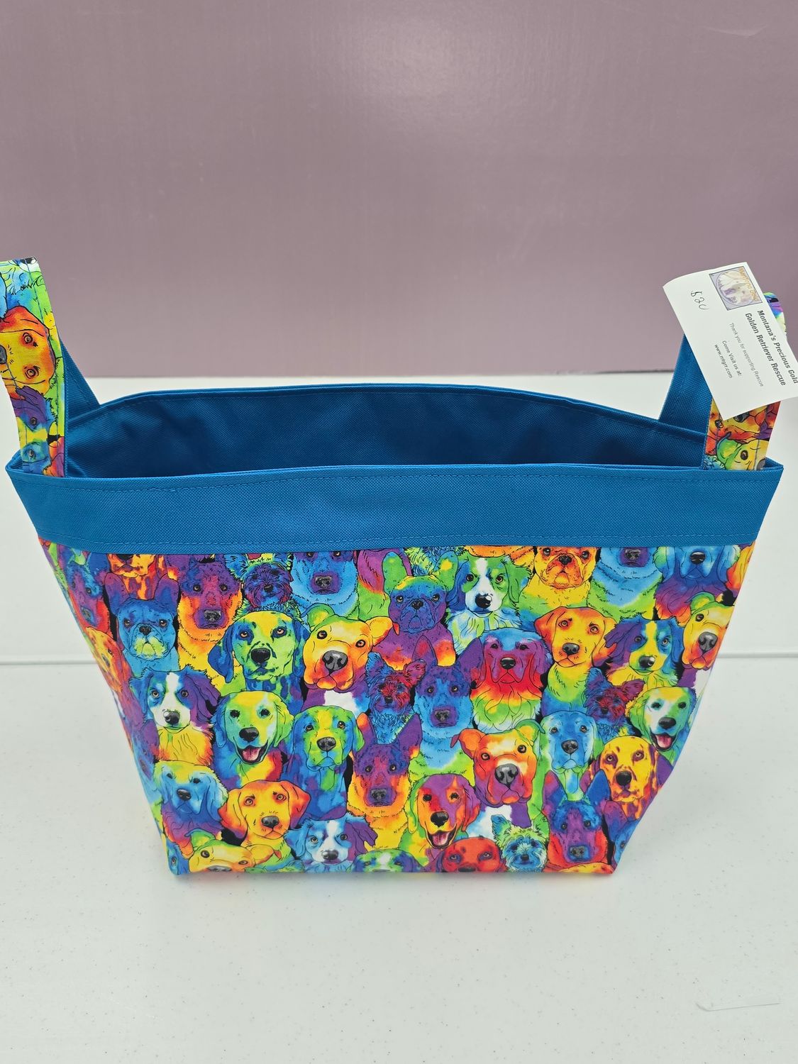 Baskets