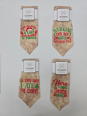 Bandanas