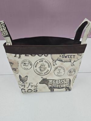 Baskets