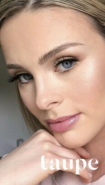 Brow luxe Precision Brow Pencil