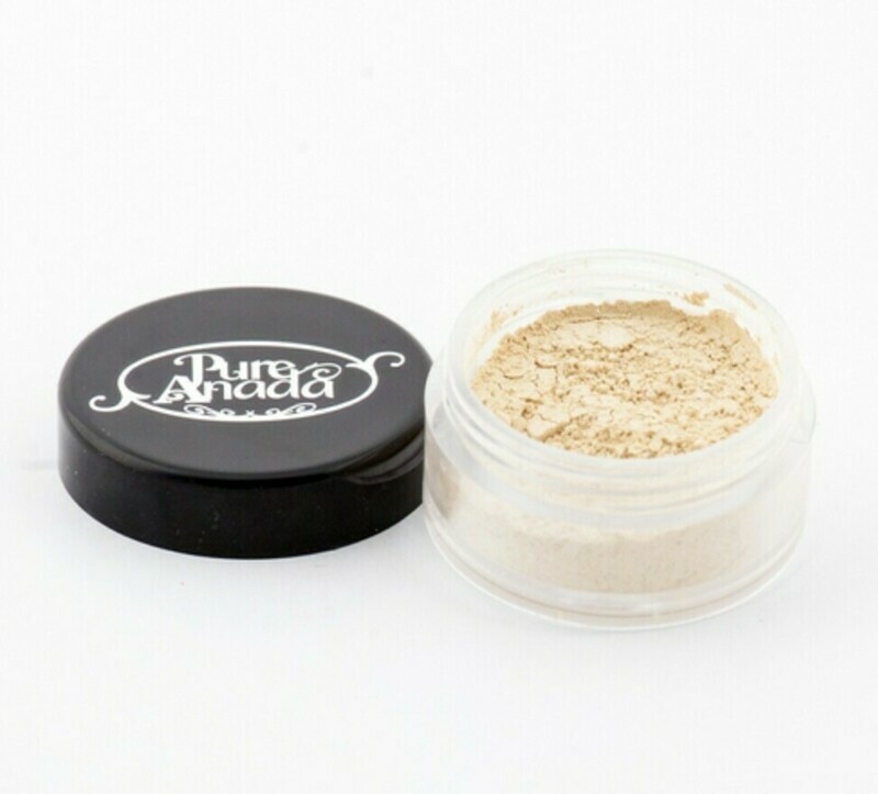 Loustrous Highlight