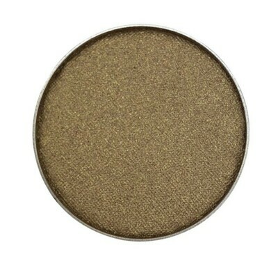 Pressed Eye Colour - All that Glitters