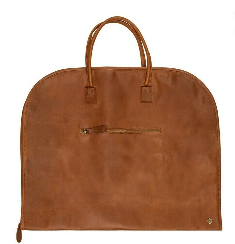 The Classic Suit Carrier