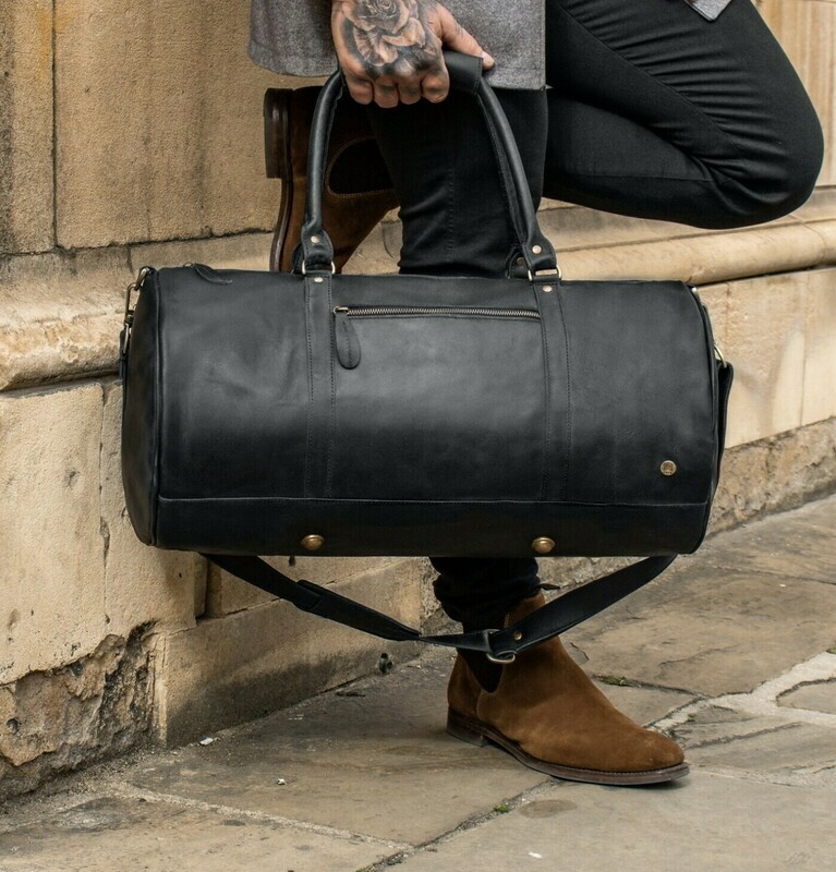 The Classic Duffle