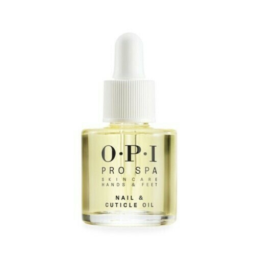 OPI Pro Spa Cuticle Oil