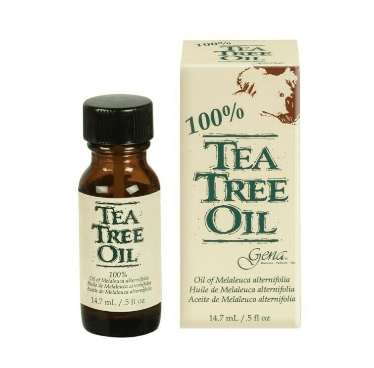 Tea Tree oil