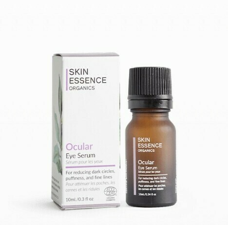 Ocular Eye Serum