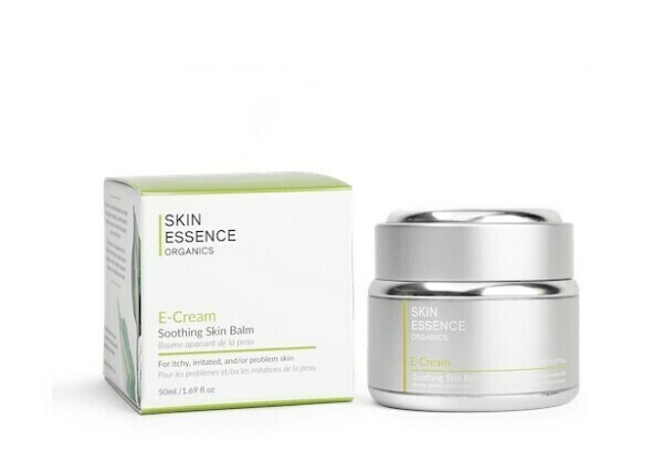 E-Cream Soothing Skin Balm