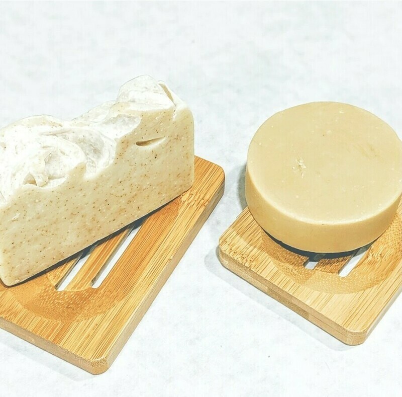 Old Soul Soap Company - Soap Tray